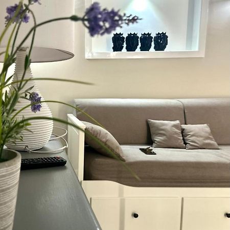 Gdm Central Apartment Palermo Eksteriør billede