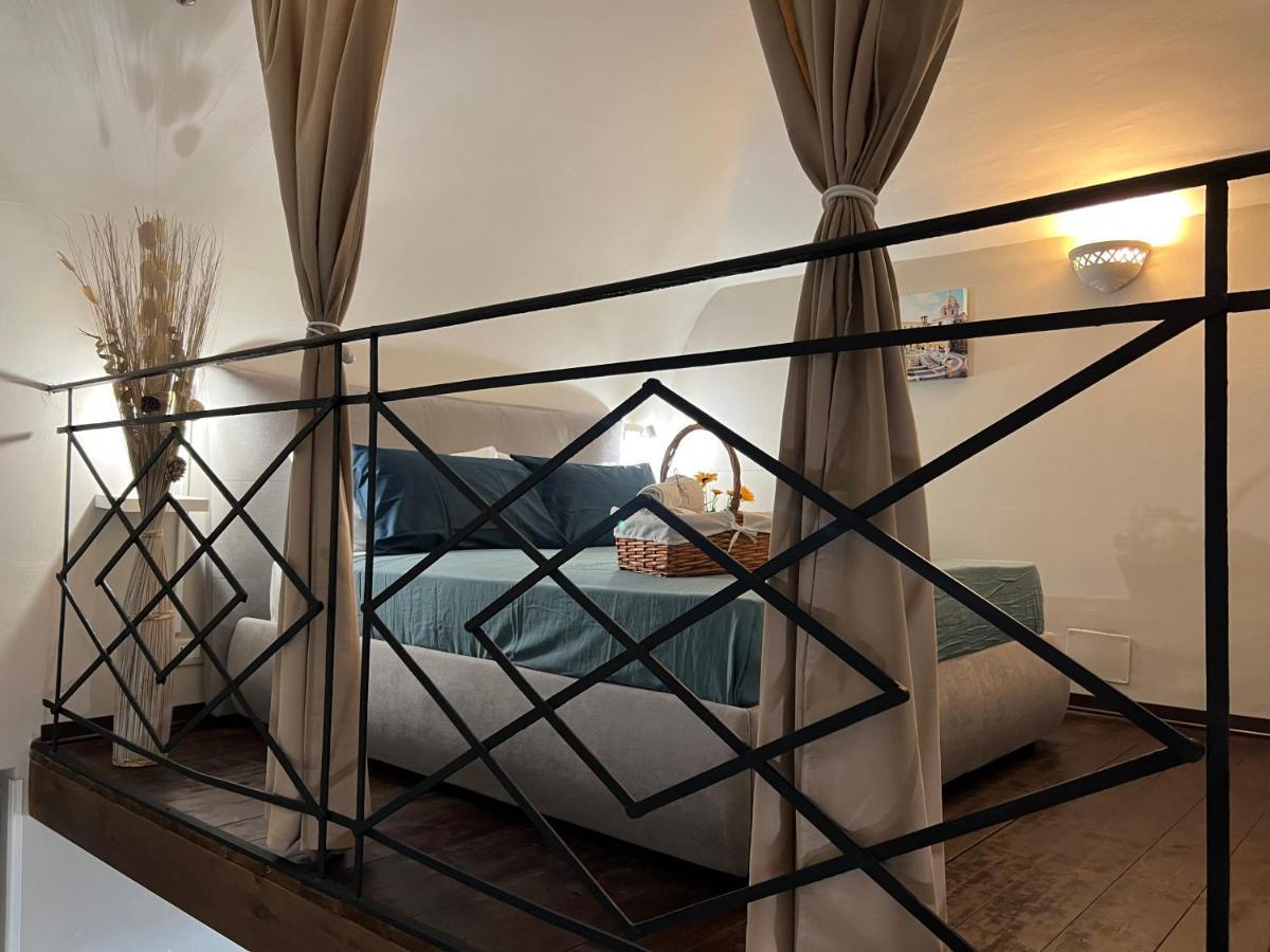 Gdm Central Apartment Palermo Eksteriør billede