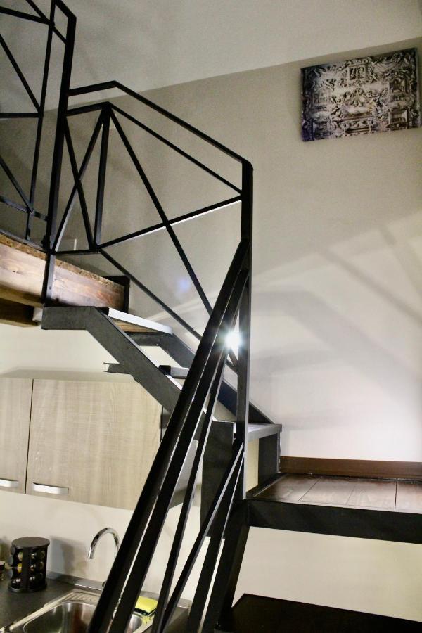 Gdm Central Apartment Palermo Eksteriør billede