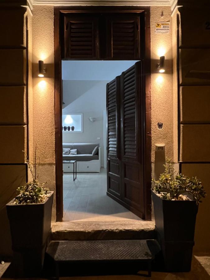 Gdm Central Apartment Palermo Eksteriør billede