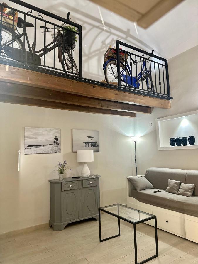 Gdm Central Apartment Palermo Eksteriør billede