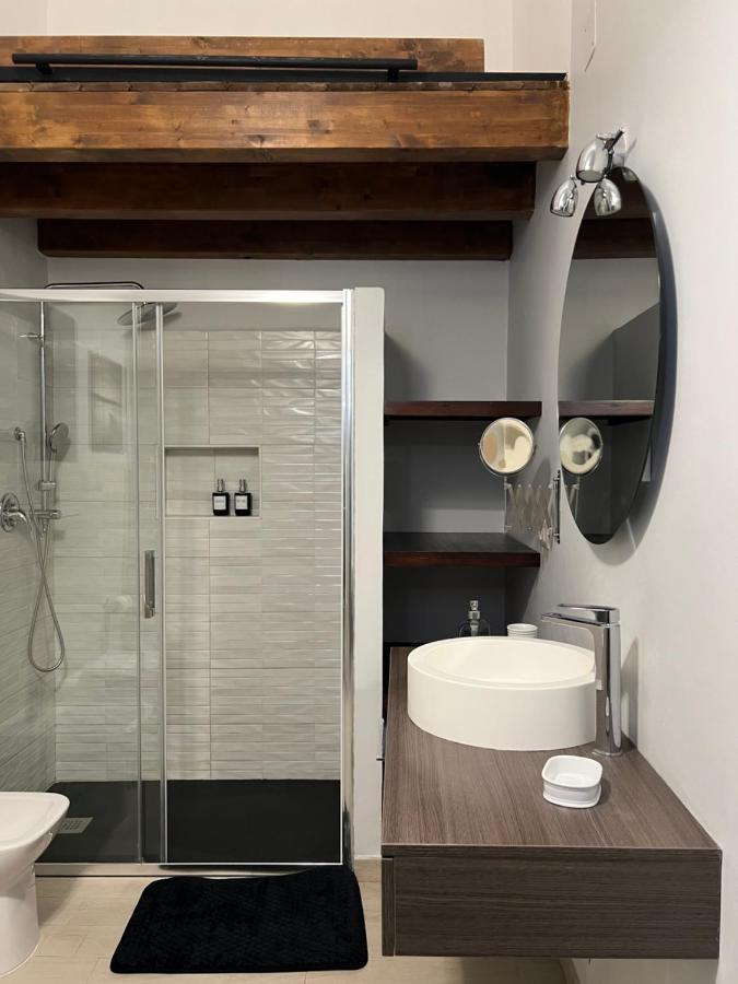Gdm Central Apartment Palermo Eksteriør billede
