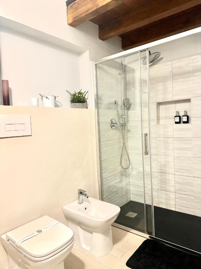Gdm Central Apartment Palermo Eksteriør billede