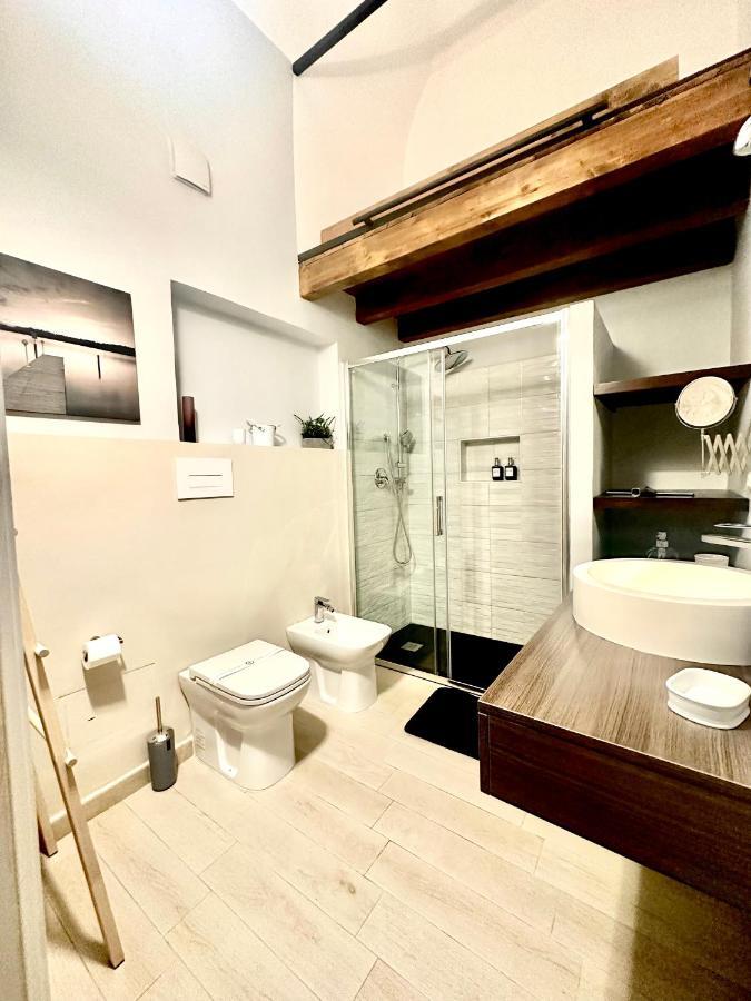 Gdm Central Apartment Palermo Eksteriør billede