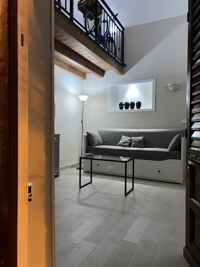 Gdm Central Apartment Palermo Eksteriør billede