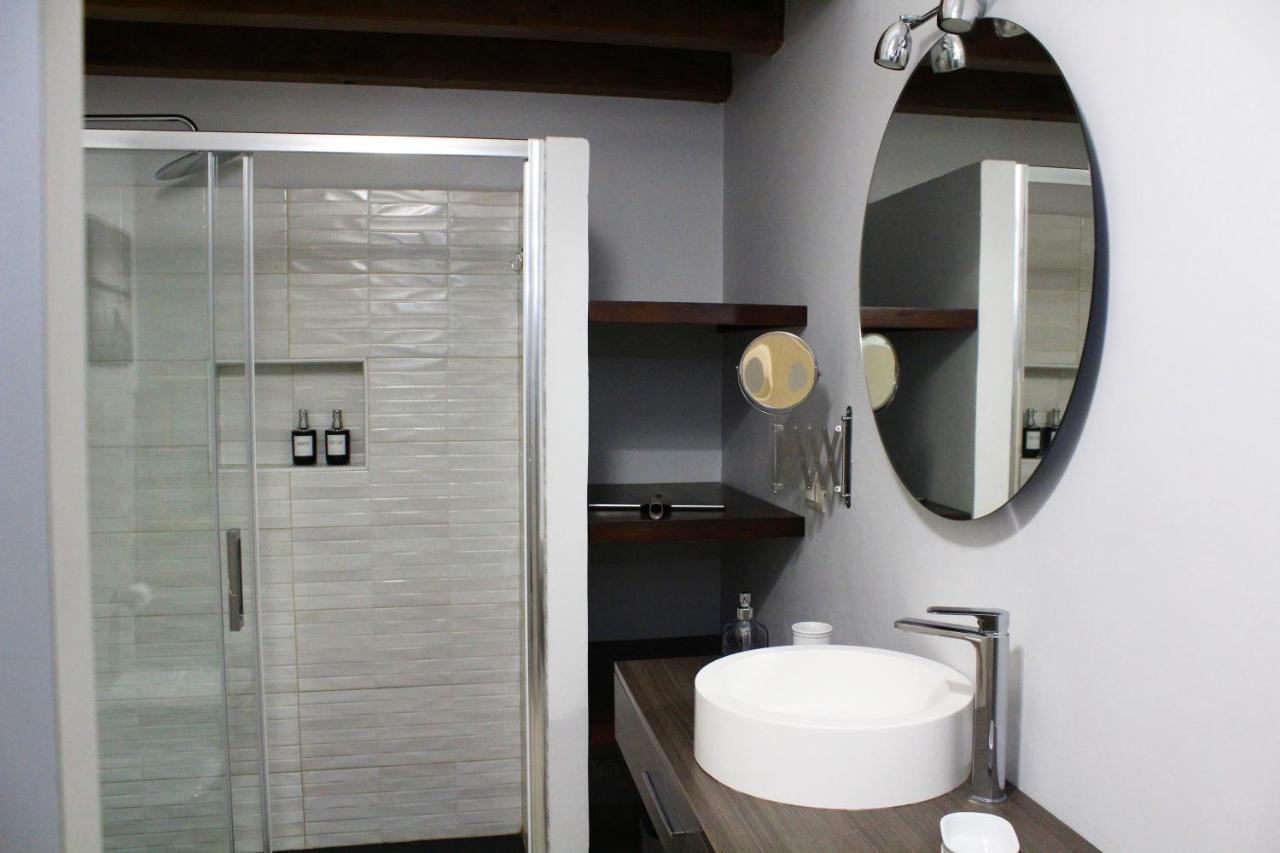 Gdm Central Apartment Palermo Eksteriør billede