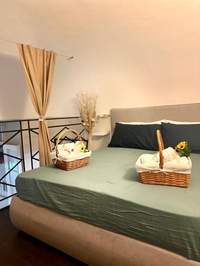 Gdm Central Apartment Palermo Eksteriør billede