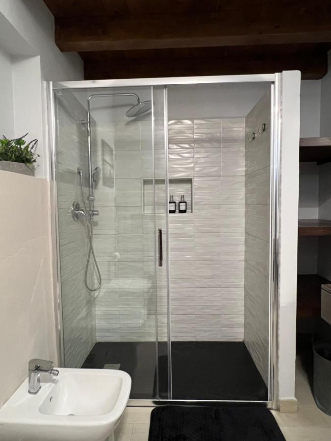 Gdm Central Apartment Palermo Eksteriør billede