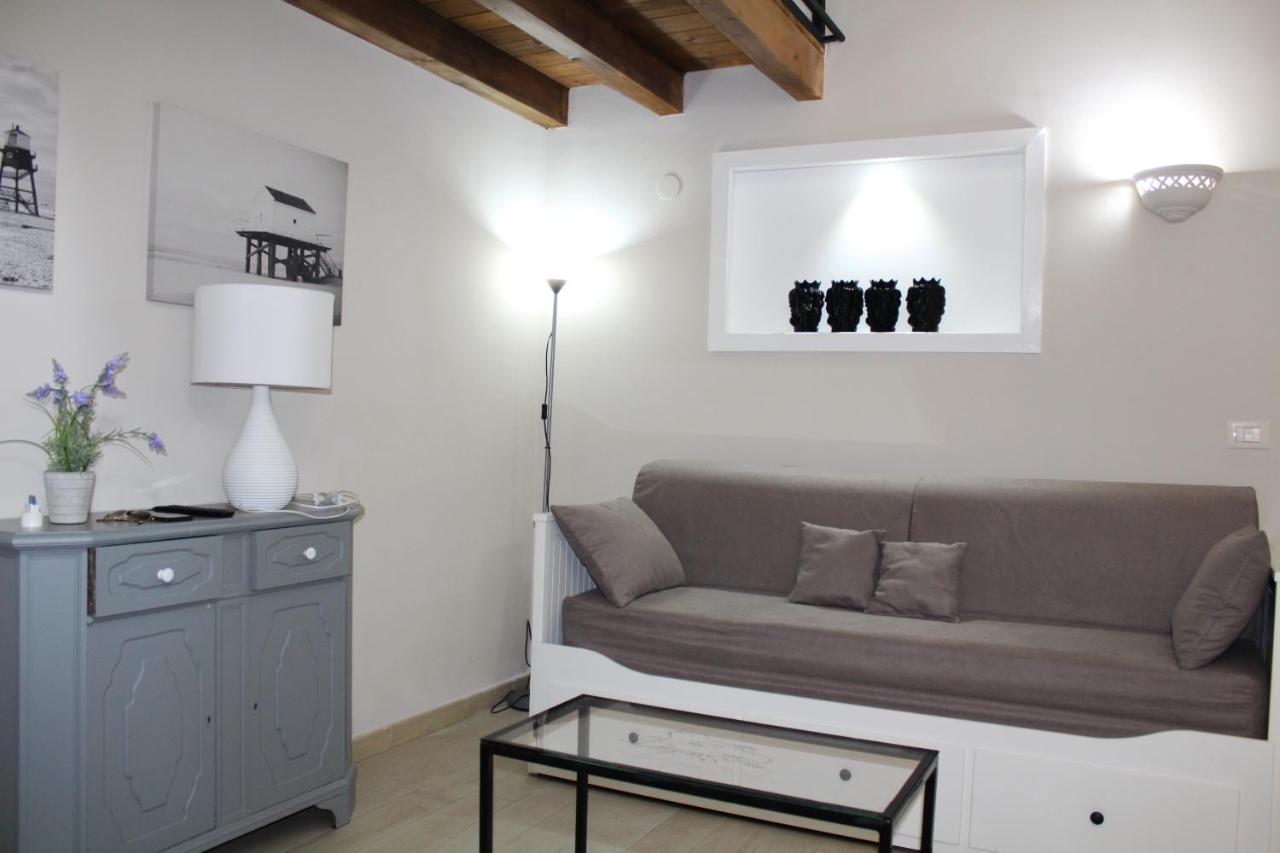 Gdm Central Apartment Palermo Eksteriør billede
