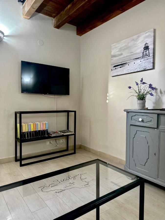 Gdm Central Apartment Palermo Eksteriør billede