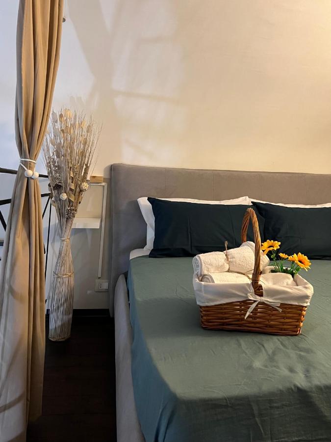 Gdm Central Apartment Palermo Eksteriør billede