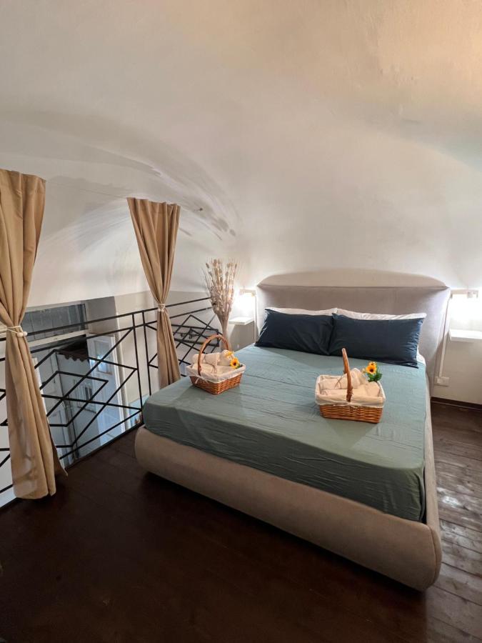 Gdm Central Apartment Palermo Eksteriør billede