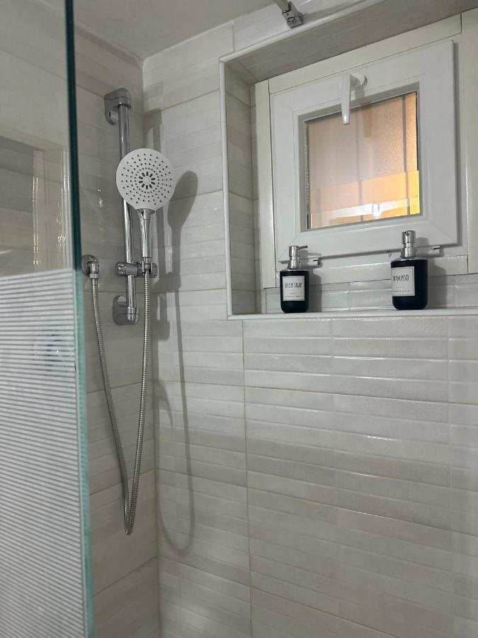 Gdm Central Apartment Palermo Eksteriør billede