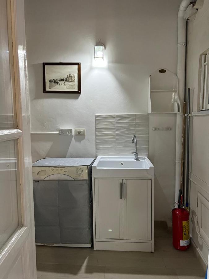 Gdm Central Apartment Palermo Eksteriør billede