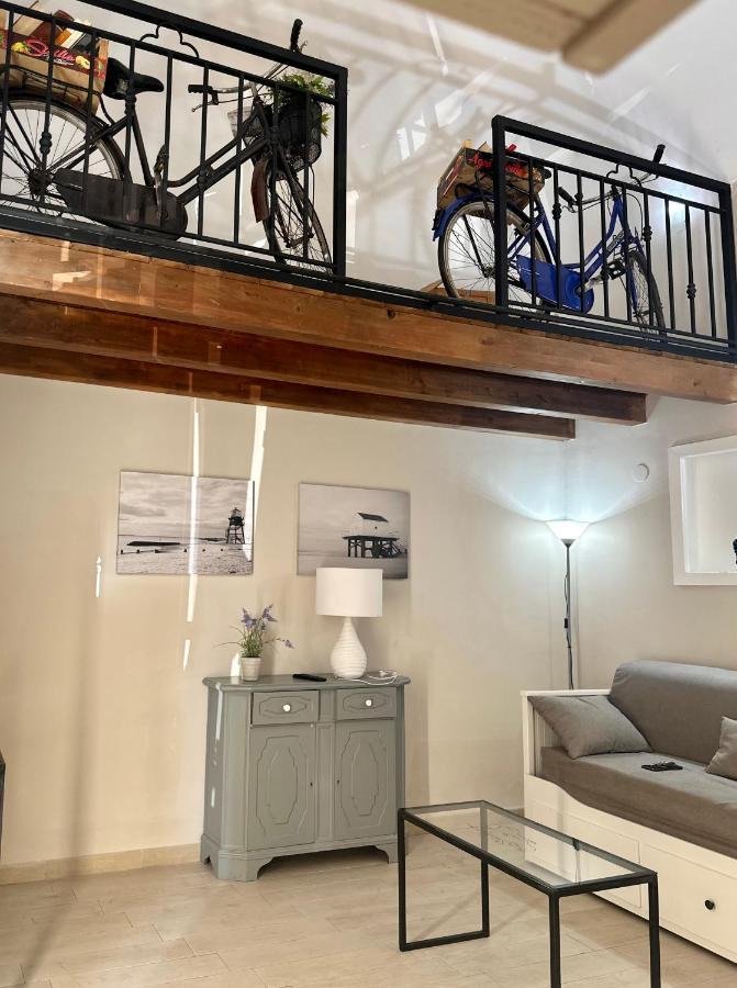 Gdm Central Apartment Palermo Eksteriør billede