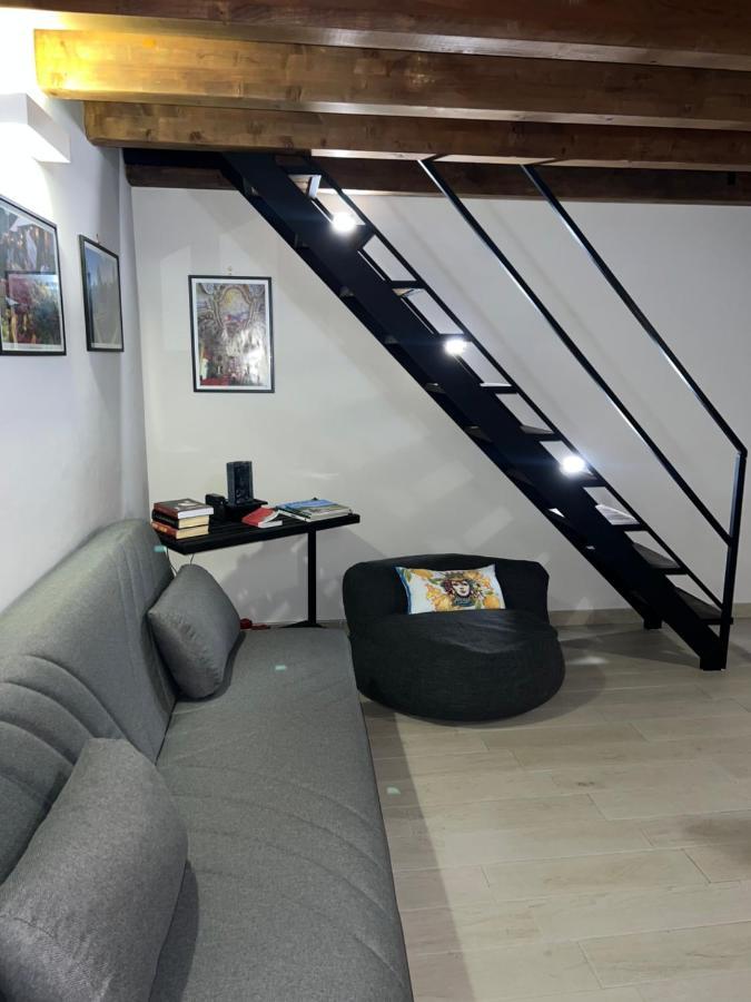 Gdm Central Apartment Palermo Eksteriør billede