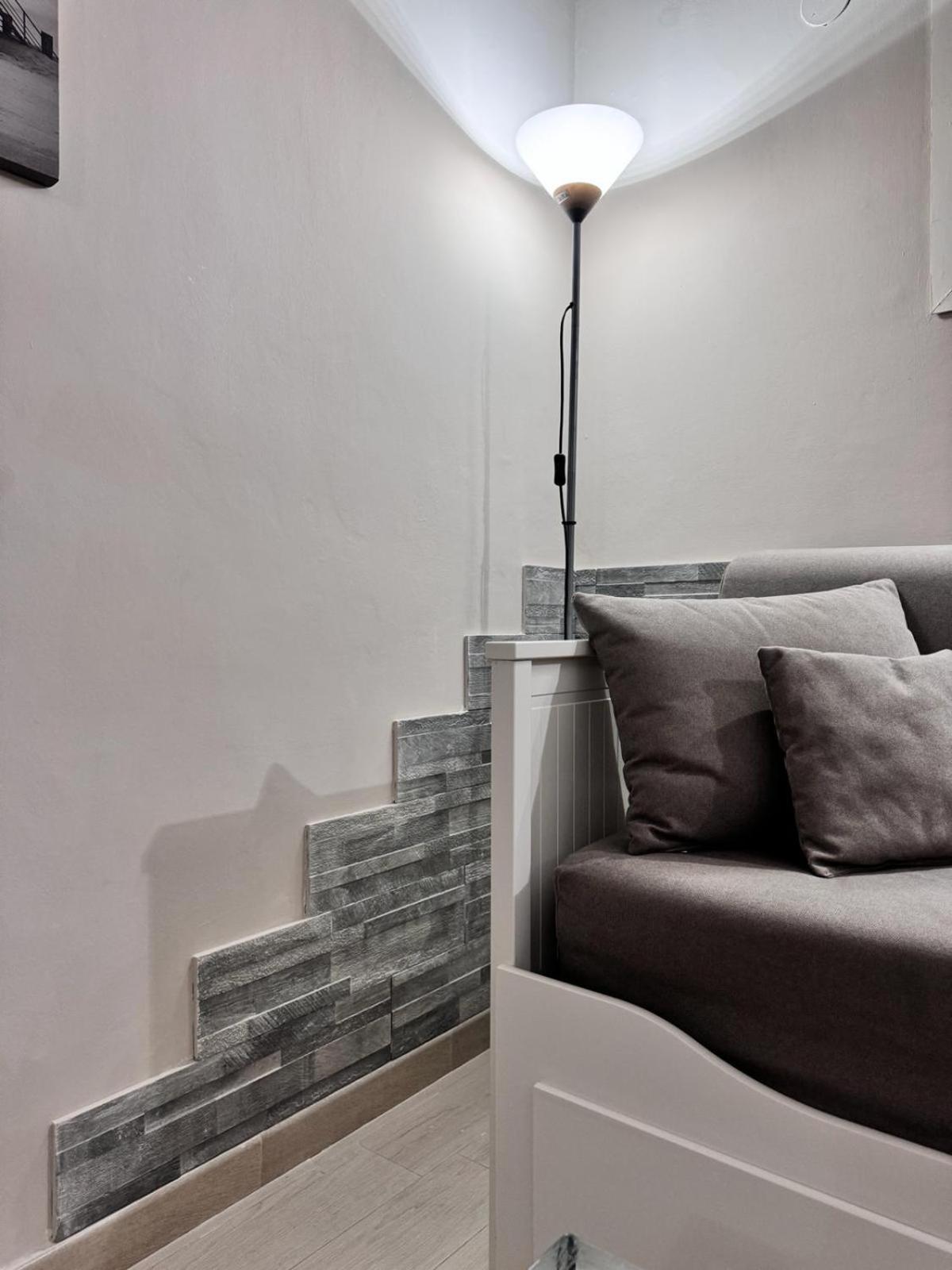 Gdm Central Apartment Palermo Eksteriør billede