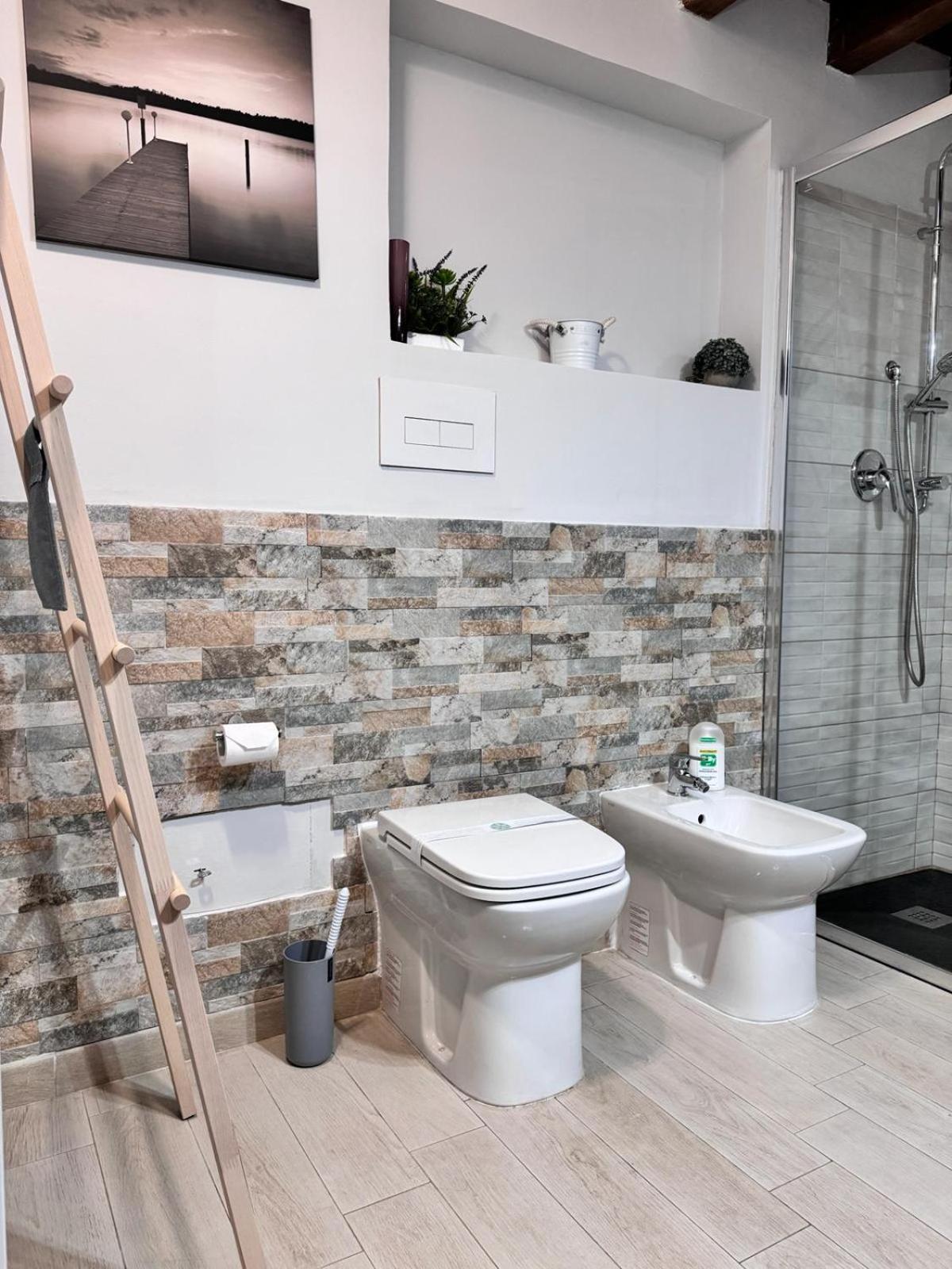 Gdm Central Apartment Palermo Eksteriør billede